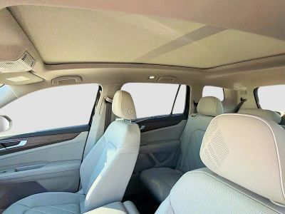 2026 Volkswagen Atlas — photo 28 view