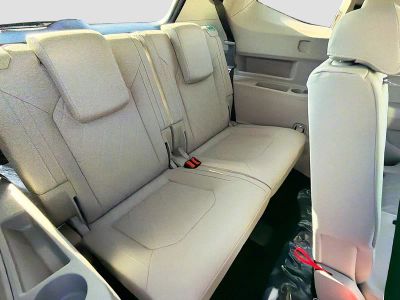 2026 Volkswagen Atlas — photo 21 view