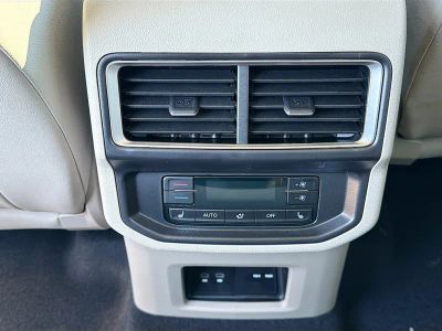 2026 Volkswagen Atlas — photo 20 view