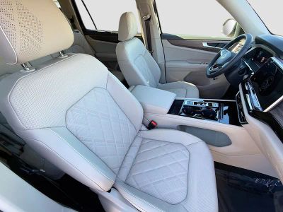 2026 Volkswagen Atlas — photo 15 view