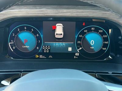 2026 Volkswagen Atlas — photo 42 view
