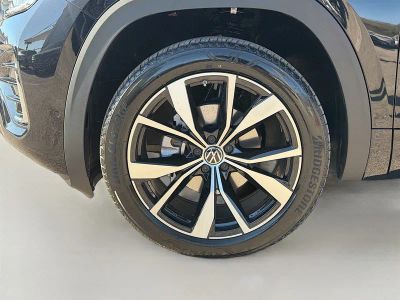 2026 Volkswagen Atlas — photo 43 view