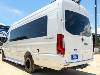 2026 Coachmen Galleria - Photo 4
