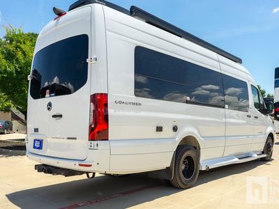 2026 Coachmen Galleria - Photo 2