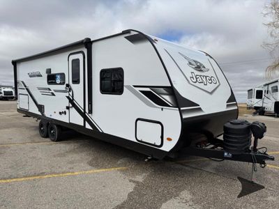2026 Jayco Jay Feather - Photo 7