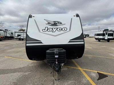 2026 Jayco Jay Feather - Photo 8