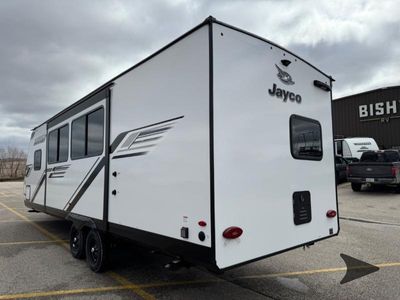 2026 Jayco Jay Feather - Photo 3