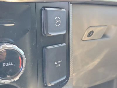 2024 Ford F-150 — photo 26 view