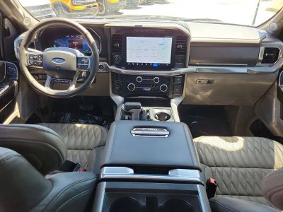 2024 Ford F-150 — photo 10 view