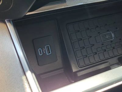 2024 Ford F-150 — photo 29 view