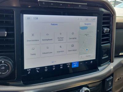 2024 Ford F-150 — photo 22 view