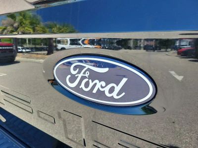2024 Ford F-150 — photo 7 view