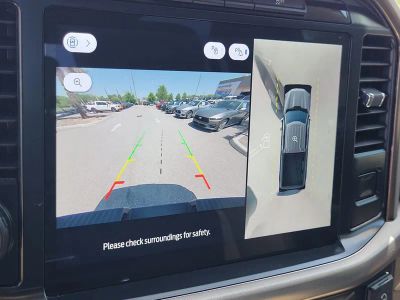 2024 Ford F-150 — photo 24 view
