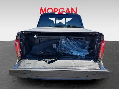 2024 Ford F-150 — photo 8 view
