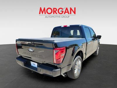 2024 Ford F-150 — detail view