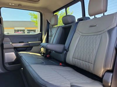 2024 Ford F-150 — photo 9 view