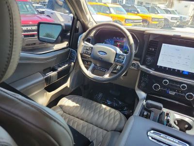 2024 Ford F-150 — photo 11 view
