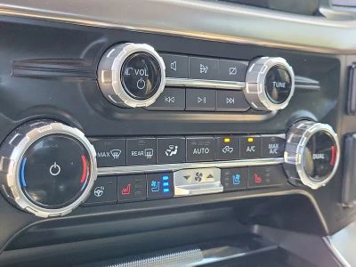 2024 Ford F-150 — photo 25 view