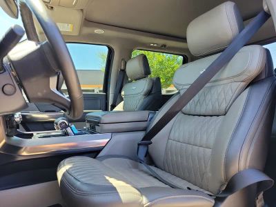 2024 Ford F-150 — photo 16 view