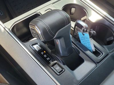 2024 Ford F-150 — photo 27 view