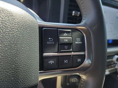2024 Ford F-150 — photo 19 view