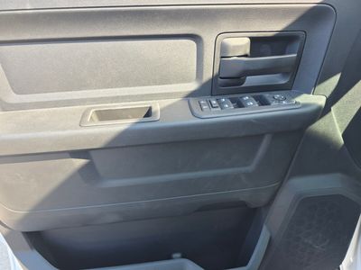 2026 Ram 2500 — photo 14 view