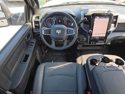 2026 Ram 2500 — photo 10 view