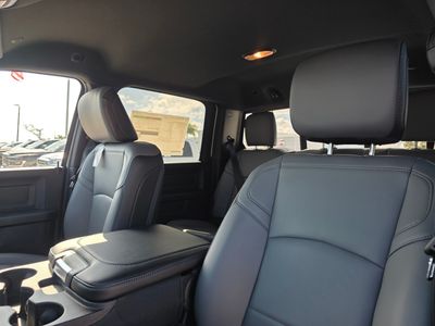 2026 Ram 2500 — photo 11 view
