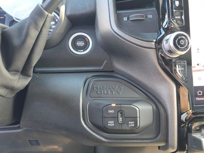 2026 Ram 2500 — photo 15 view