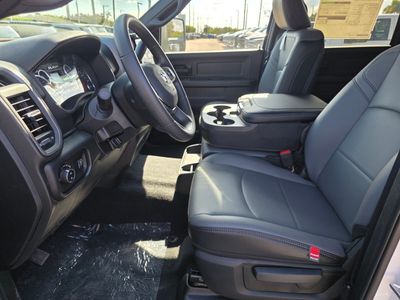 2026 Ram 2500 — photo 12 view