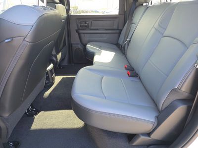 2026 Ram 2500 — photo 8 view