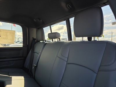 2026 Ram 2500 — photo 7 view