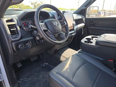 2026 Ram 2500 — photo 13 view