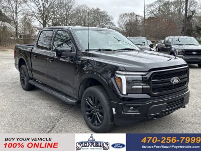 2026 Ford F-150 - Photo 1