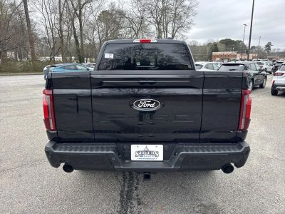 2026 Ford F-150 - Photo 6