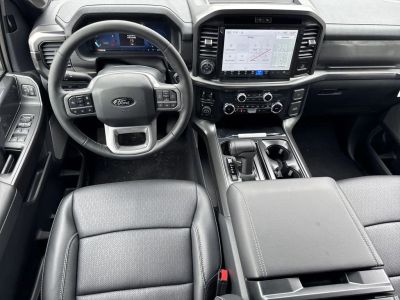 2026 Ford F-150 - Photo 22