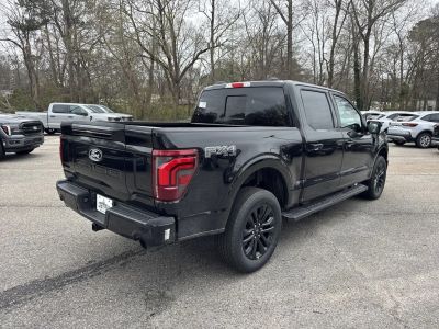 2026 Ford F-150 - Photo 7