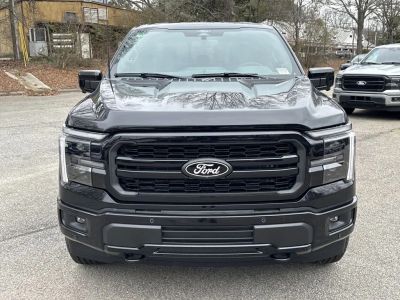2026 Ford F-150 - Photo 2