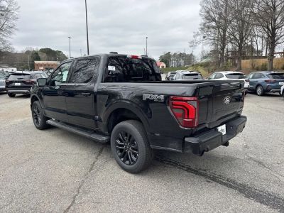 2026 Ford F-150 - Photo 5