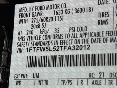 2026 Ford F-150 - Photo 32
