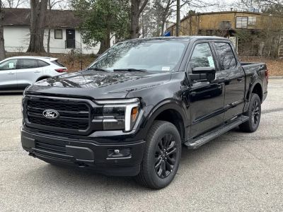 2026 Ford F-150 - Photo 3