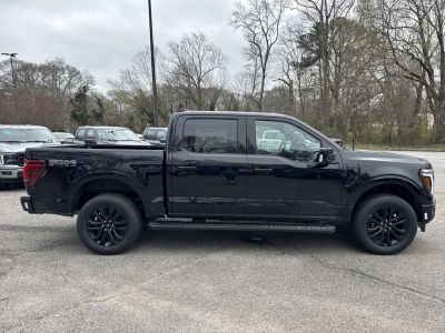 2026 Ford F-150 - Photo 8