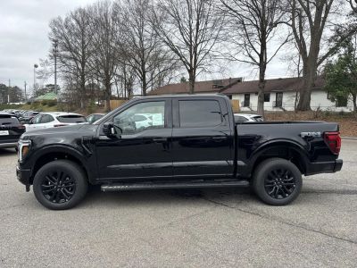 2026 Ford F-150 - Photo 4