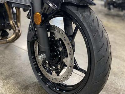 2025 Kawasaki Z500 ABS - Photo 13