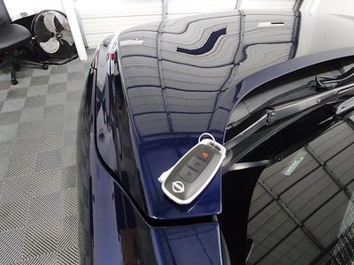 2024 Nissan Rogue — photo 15 view