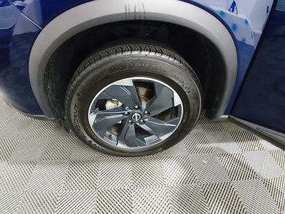 2024 Nissan Rogue — photo 10 view