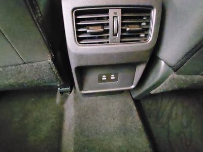 2024 Nissan Rogue — photo 17 view