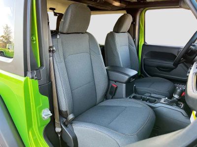 2026 Jeep Wrangler — photo 26 view