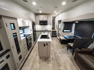 2026 Jayco SUNDANCE - Photo 5