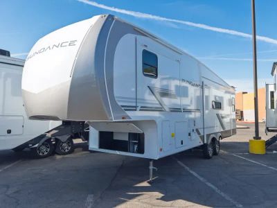 2026 Jayco SUNDANCE - Photo 26